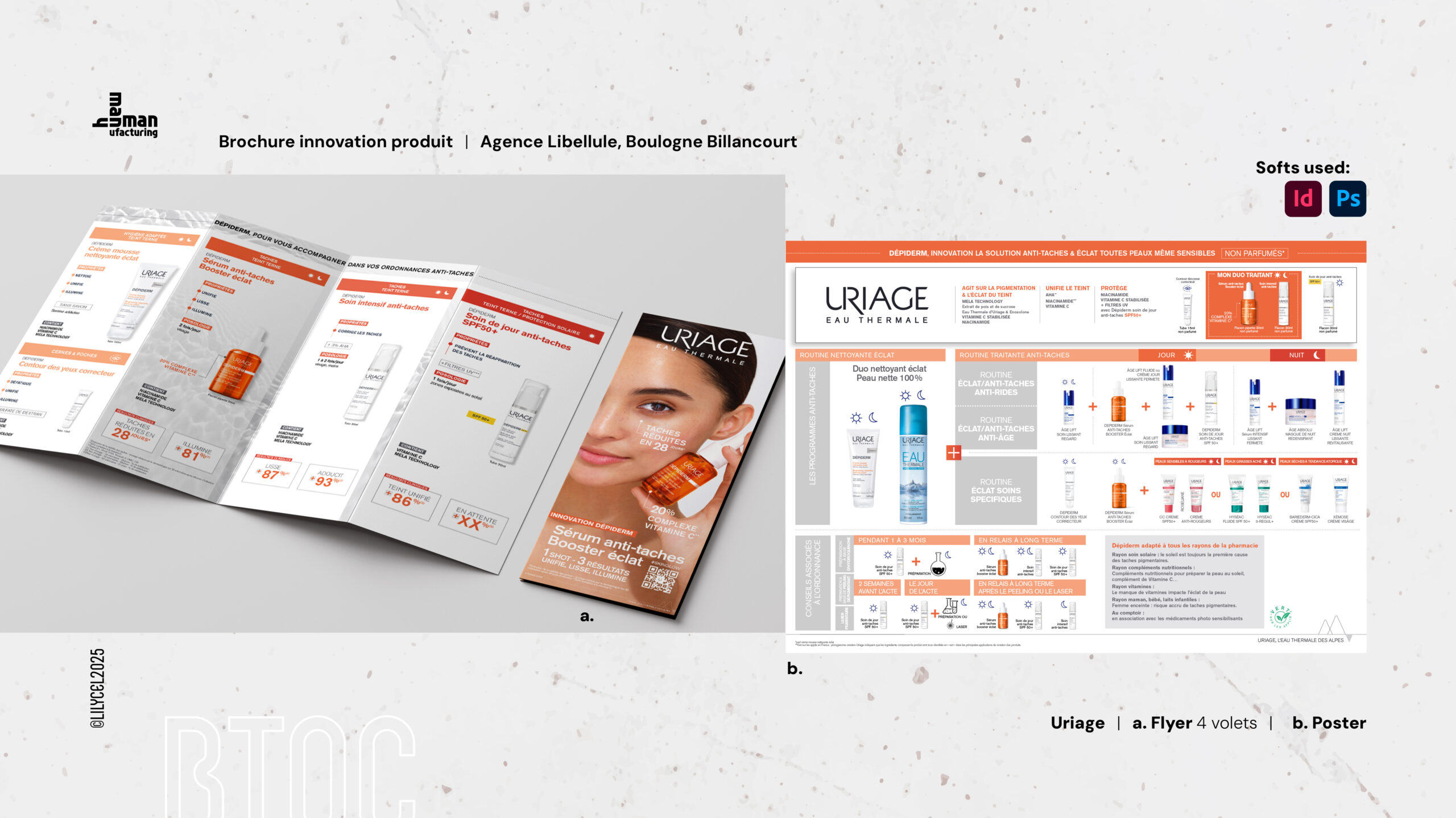 portfolio 2025 leaflet
