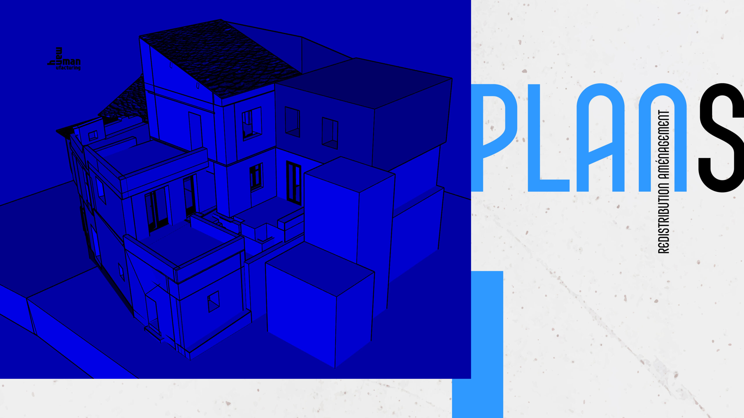 portfolio 2025 plans 3D