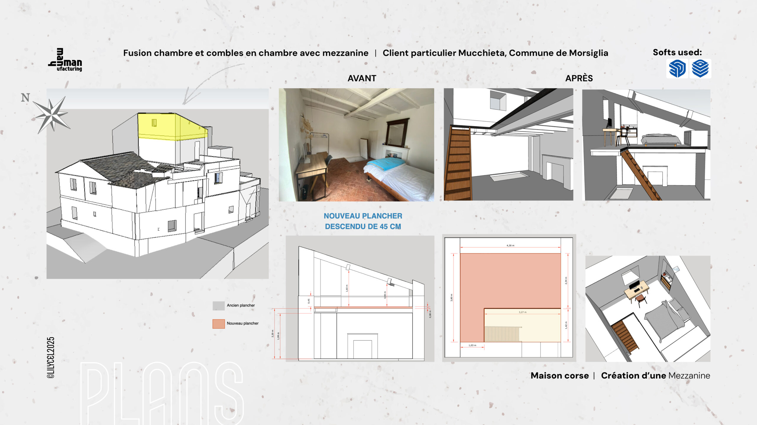 portfolio 2025 plan mezzanine
