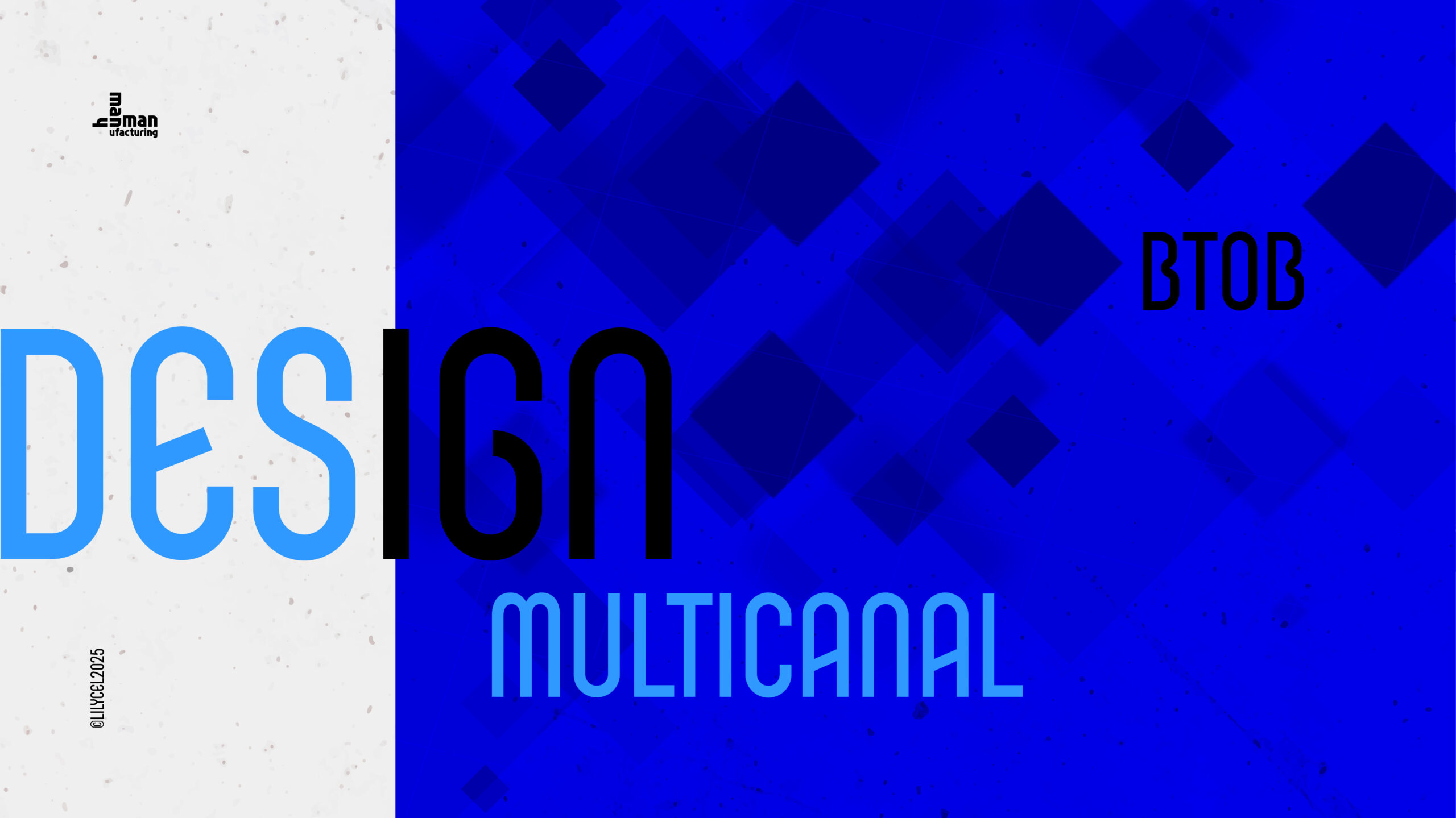 portfolio 2025 design multicanal