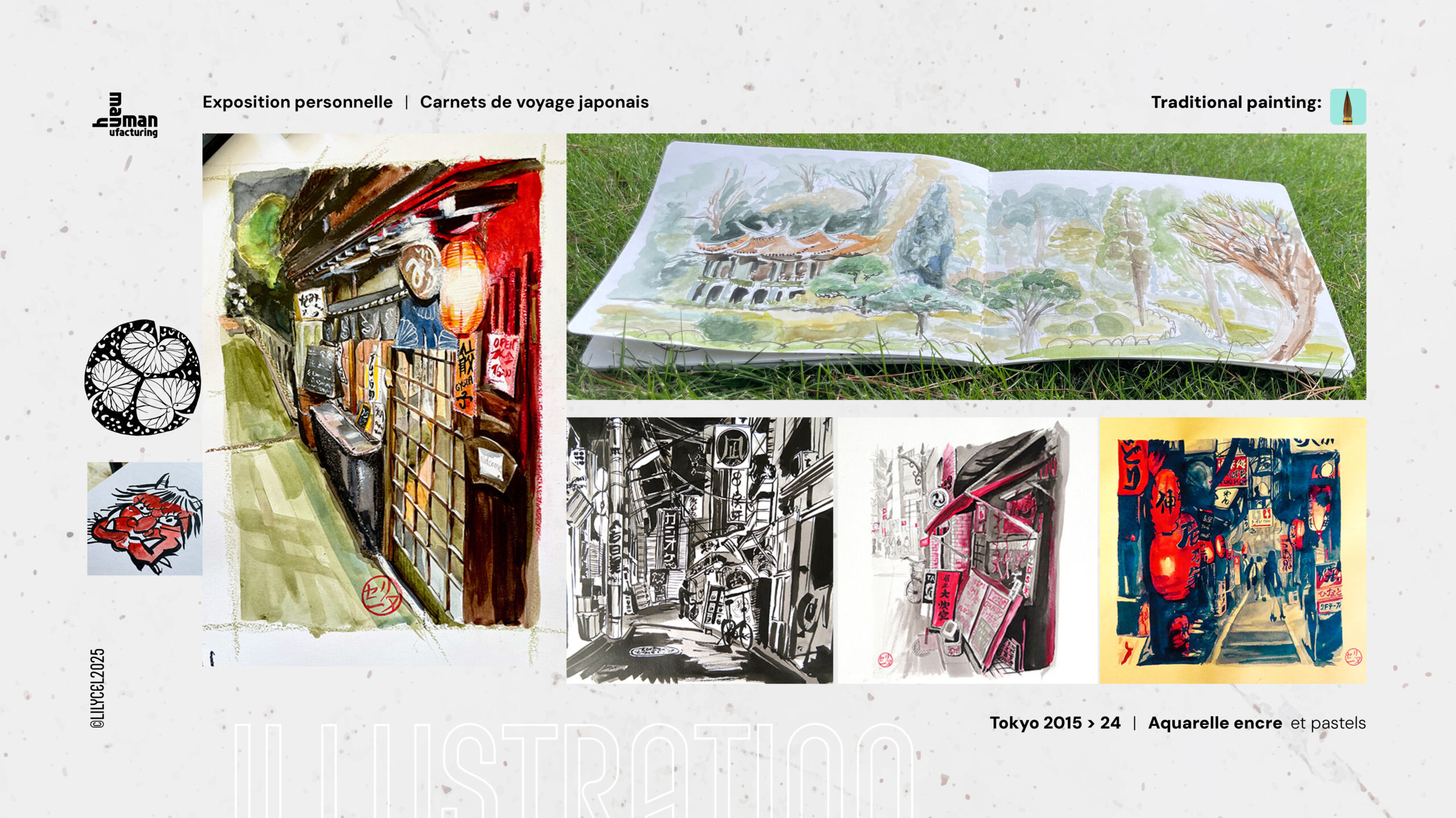 portfolio 2025 japon