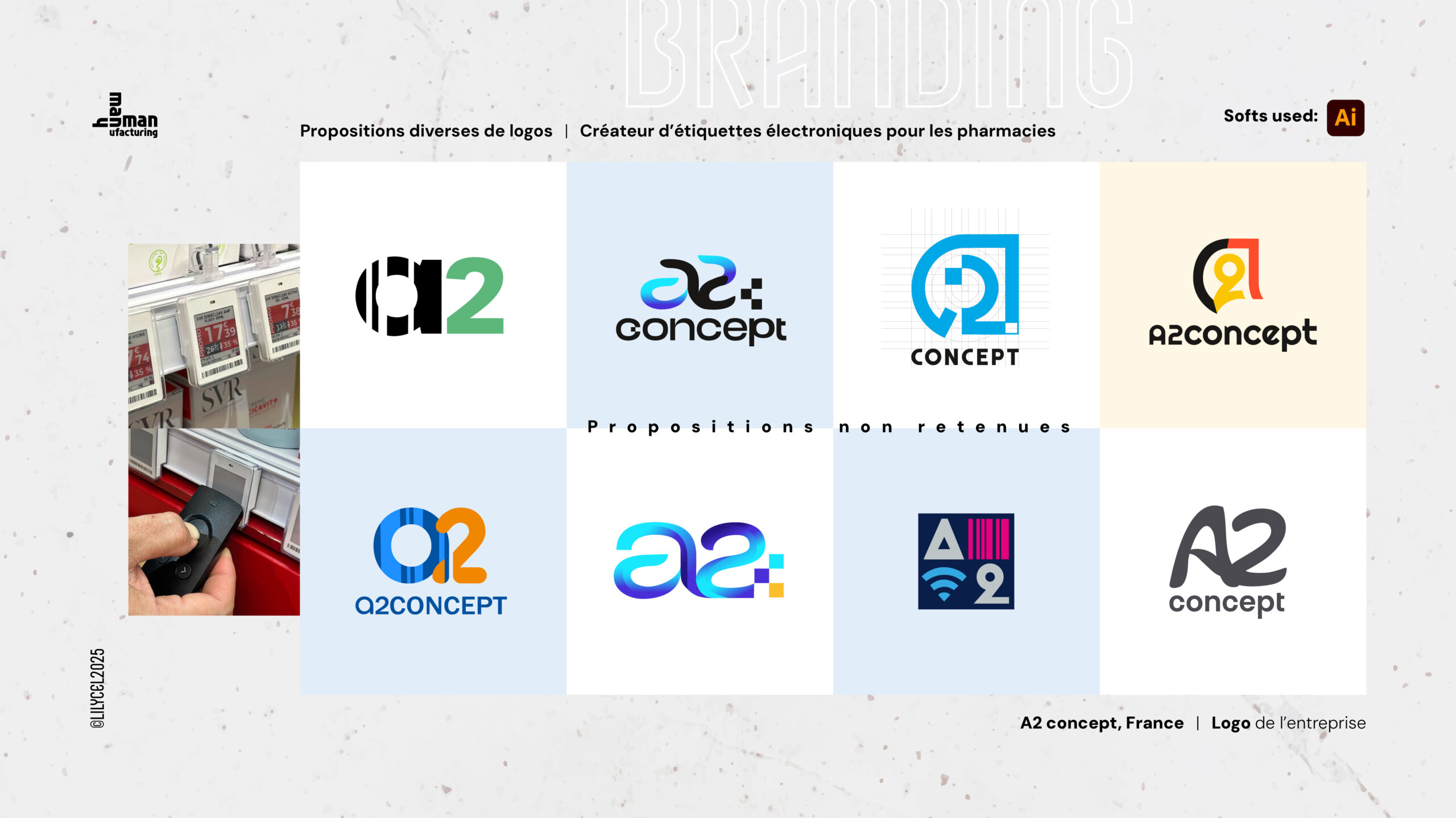 portfolio 2025 logo branding